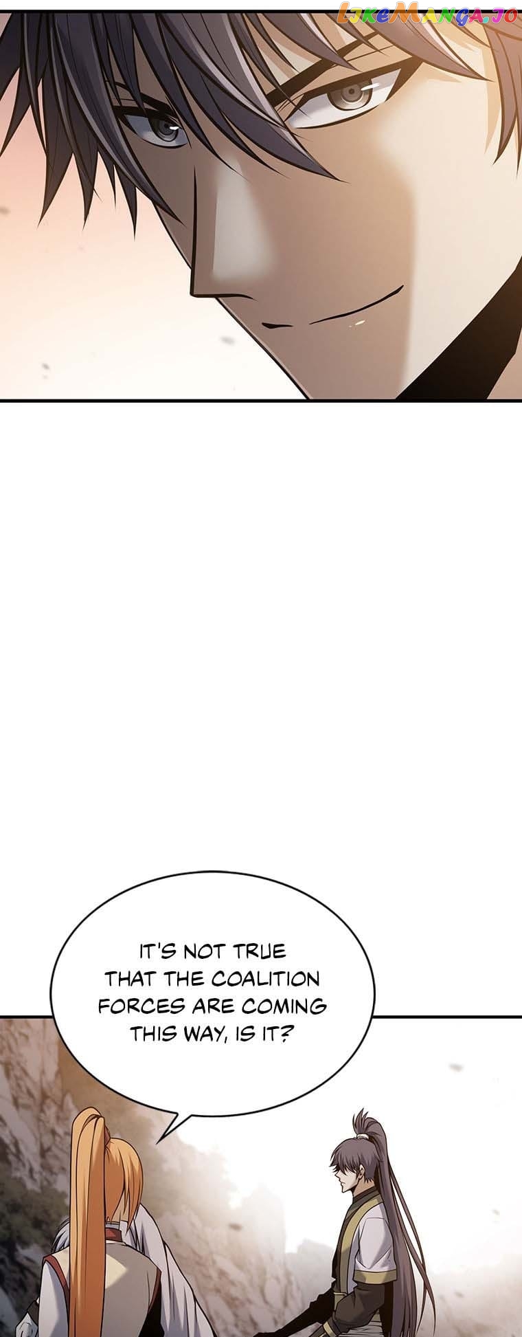 The Star of a Supreme Ruler Chapter 91 - page 29