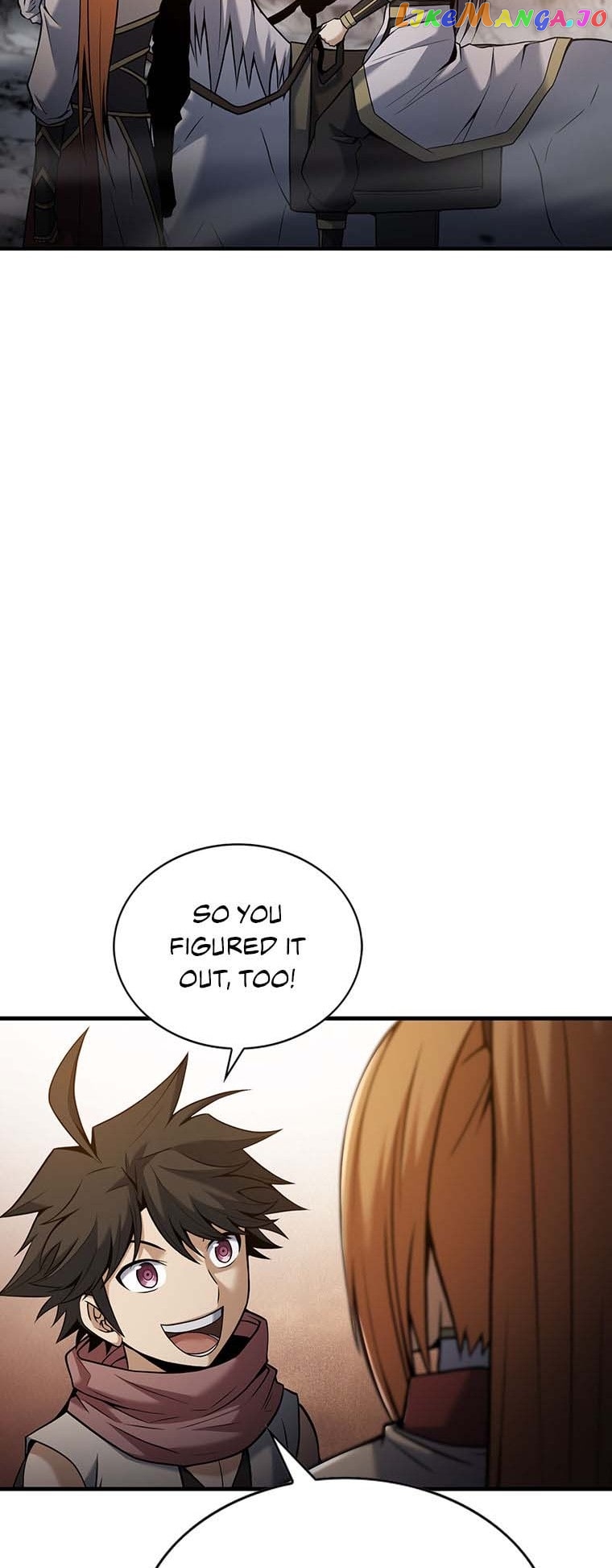 The Star of a Supreme Ruler Chapter 91 - page 30