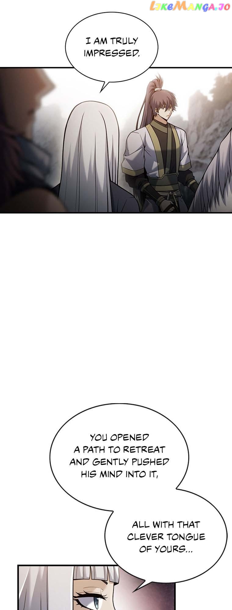 The Star of a Supreme Ruler Chapter 91 - page 33