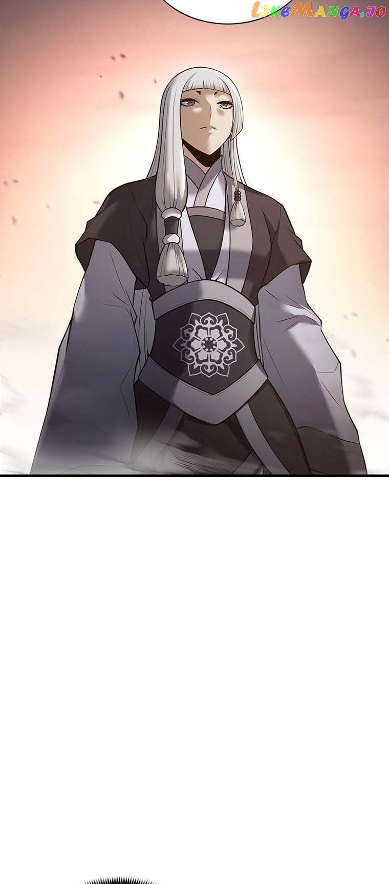 The Star of a Supreme Ruler Chapter 91 - page 39