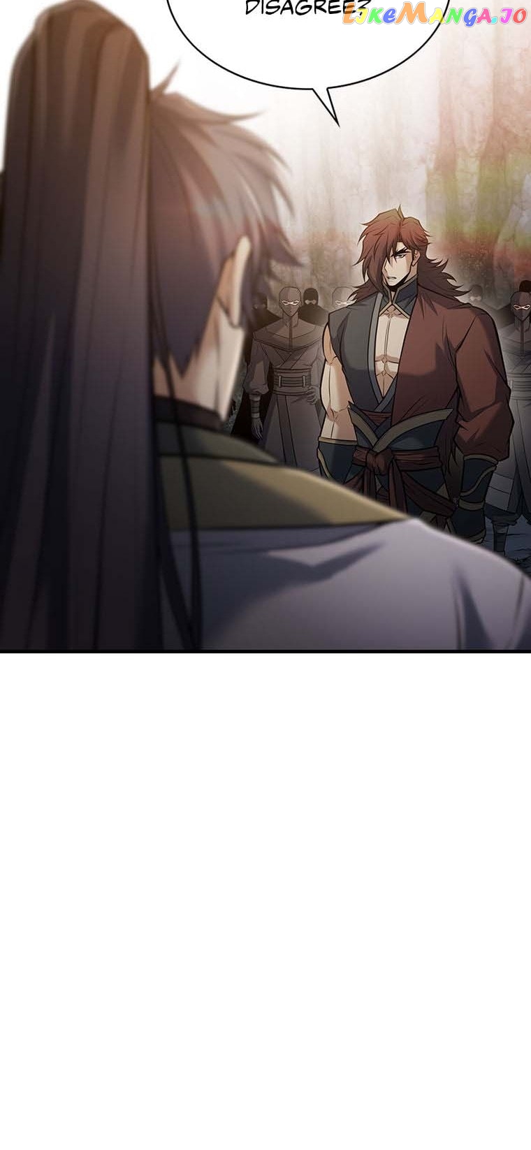 The Star of a Supreme Ruler Chapter 91 - page 5