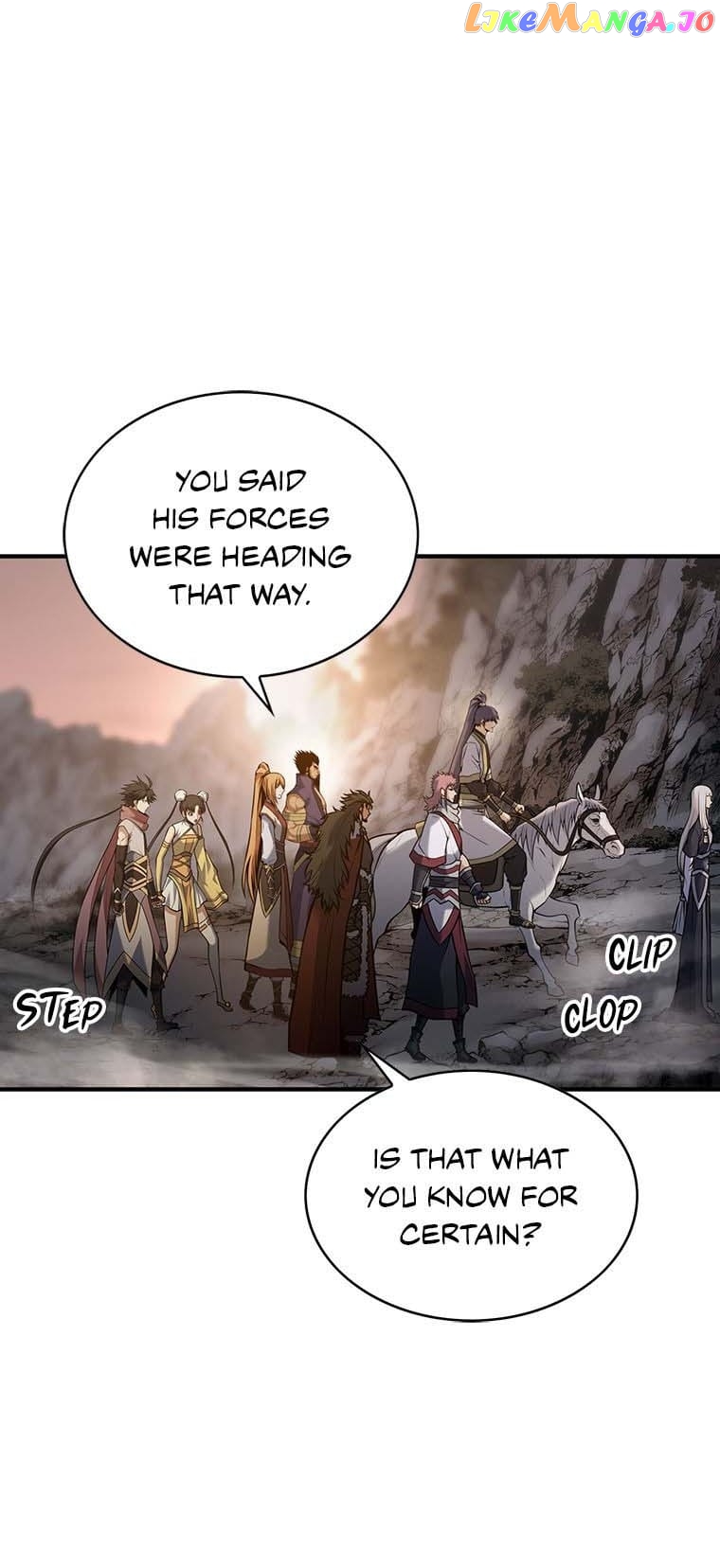 The Star of a Supreme Ruler Chapter 91 - page 45