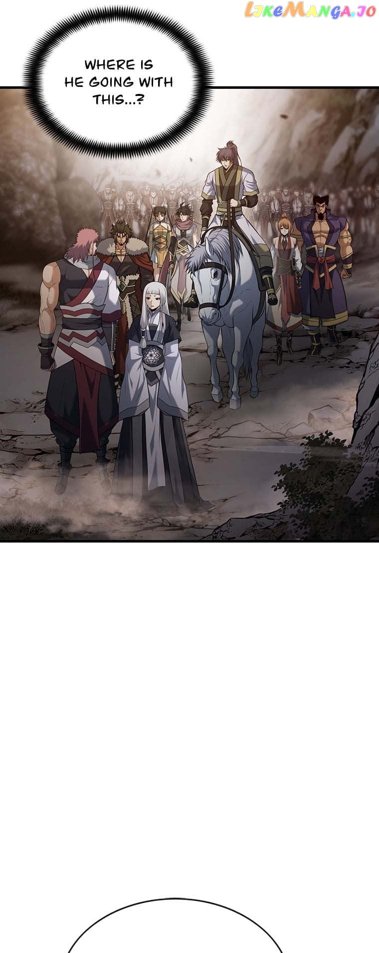 The Star of a Supreme Ruler Chapter 91 - page 47