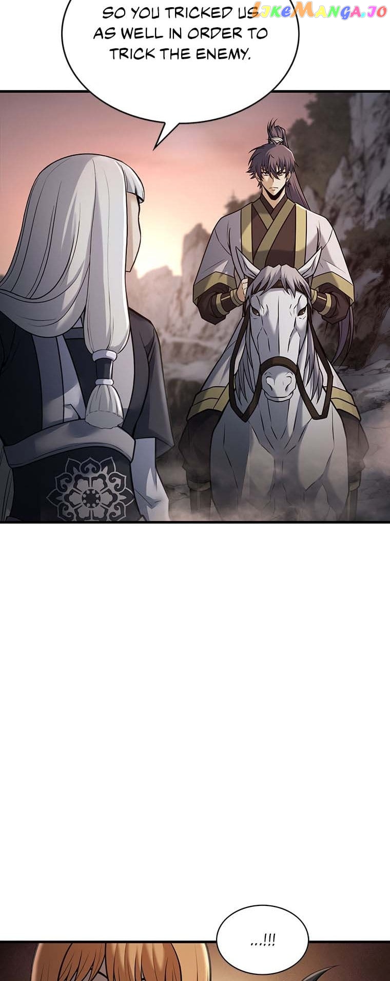The Star of a Supreme Ruler Chapter 91 - page 48