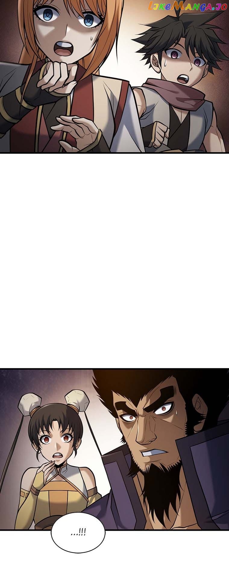 The Star of a Supreme Ruler Chapter 91 - page 49