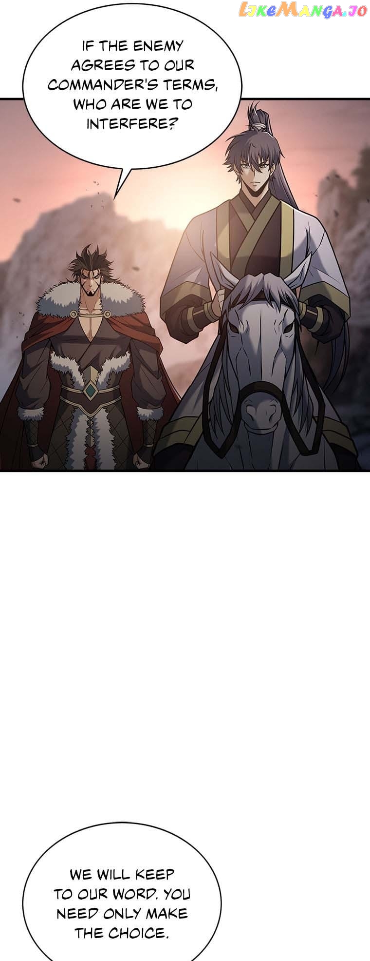 The Star of a Supreme Ruler Chapter 91 - page 6
