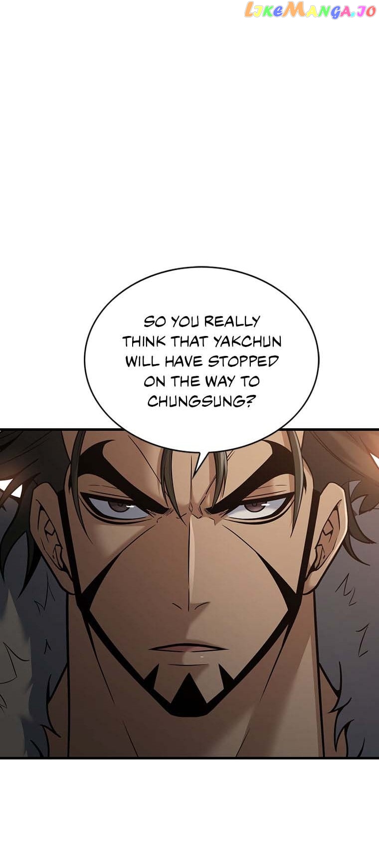 The Star of a Supreme Ruler Chapter 91 - page 53
