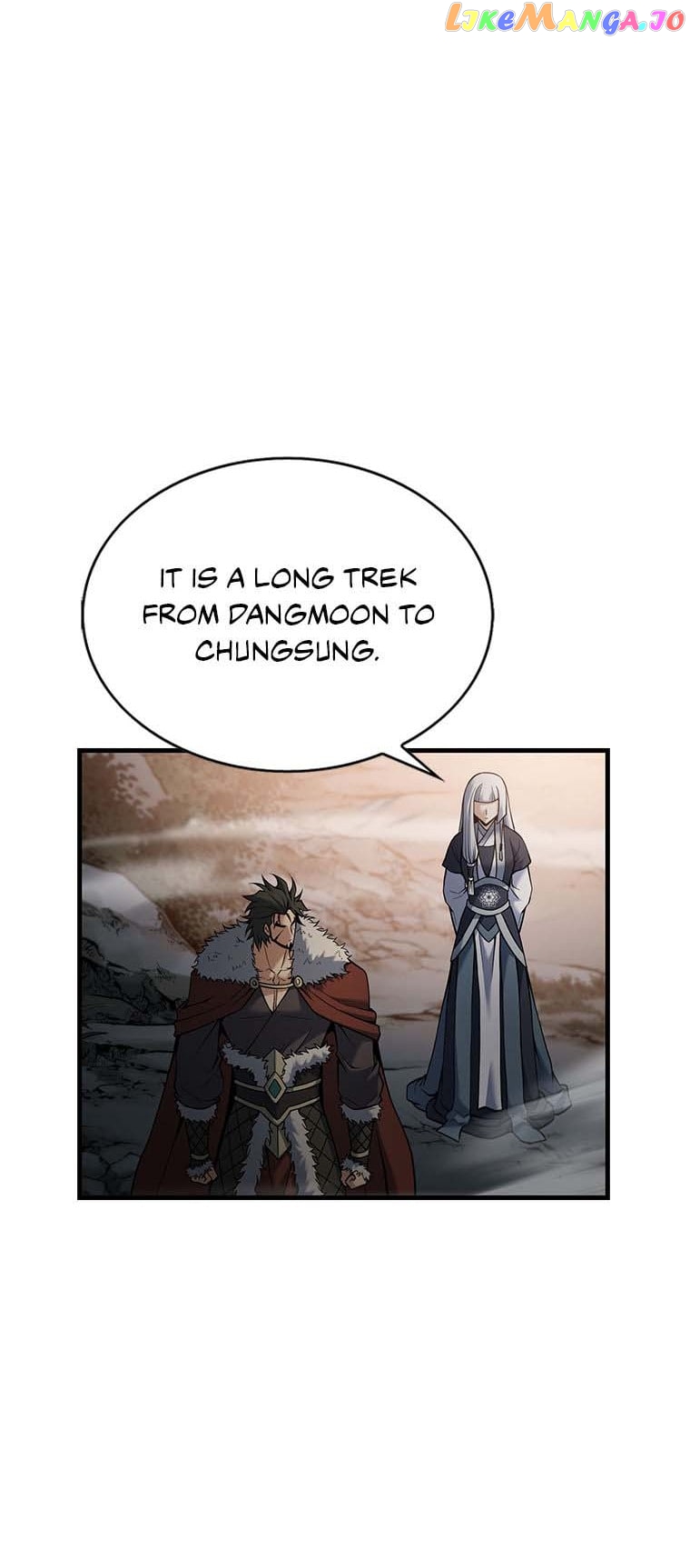 The Star of a Supreme Ruler Chapter 91 - page 54