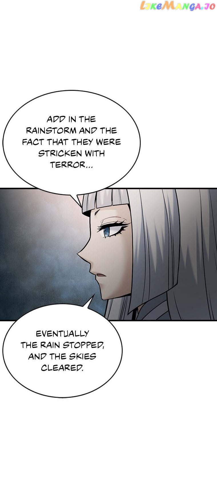 The Star of a Supreme Ruler Chapter 91 - page 55