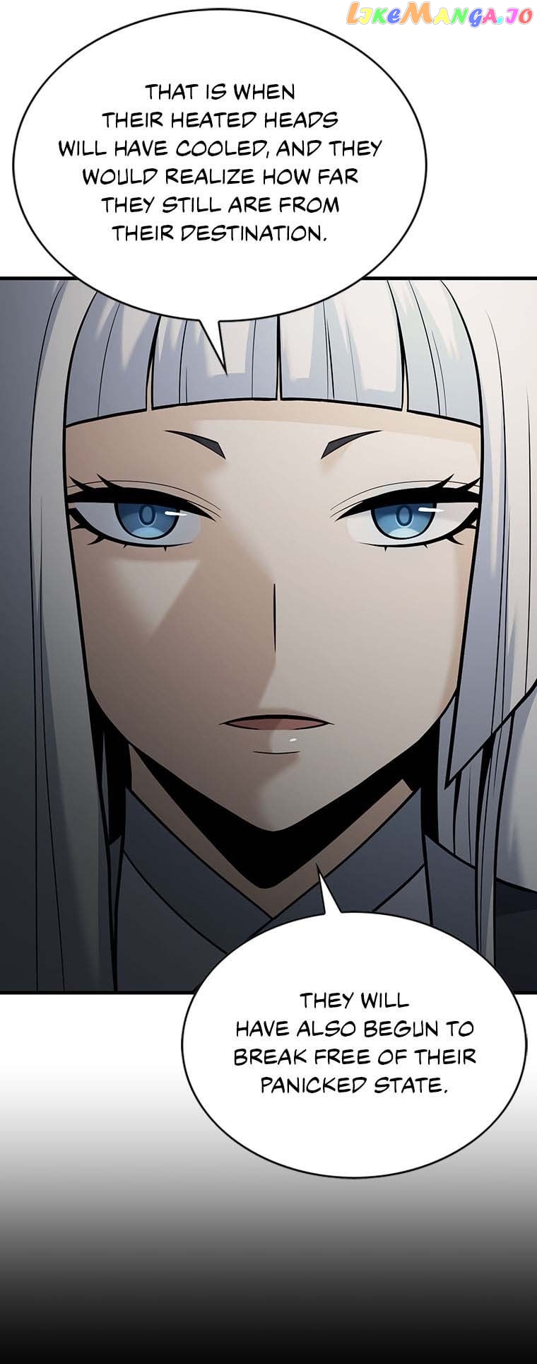 The Star of a Supreme Ruler Chapter 91 - page 56