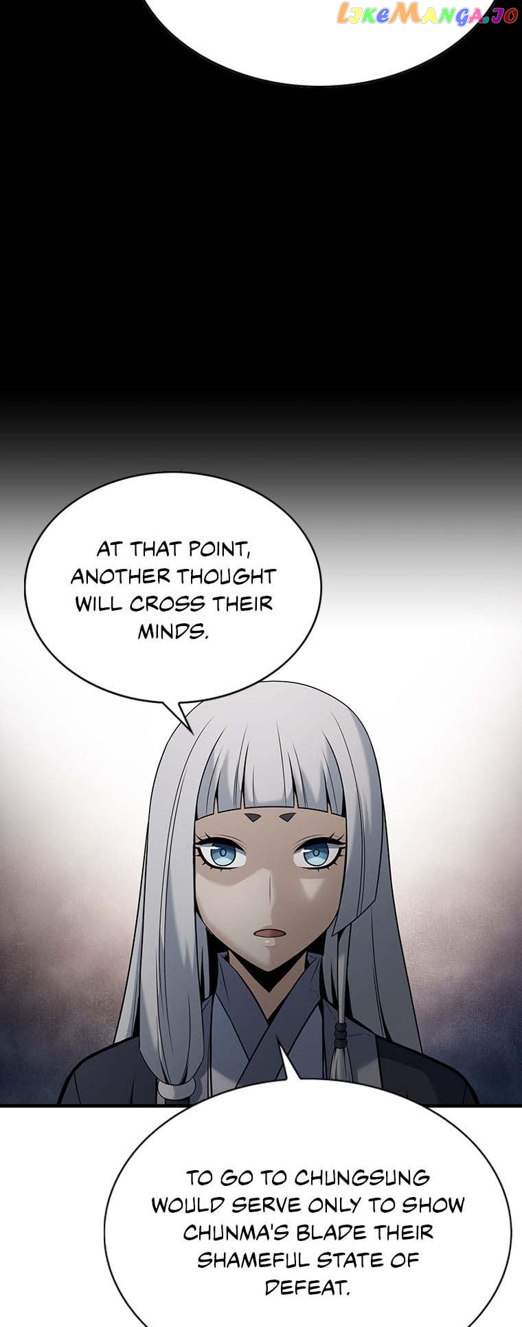 The Star of a Supreme Ruler Chapter 91 - page 59