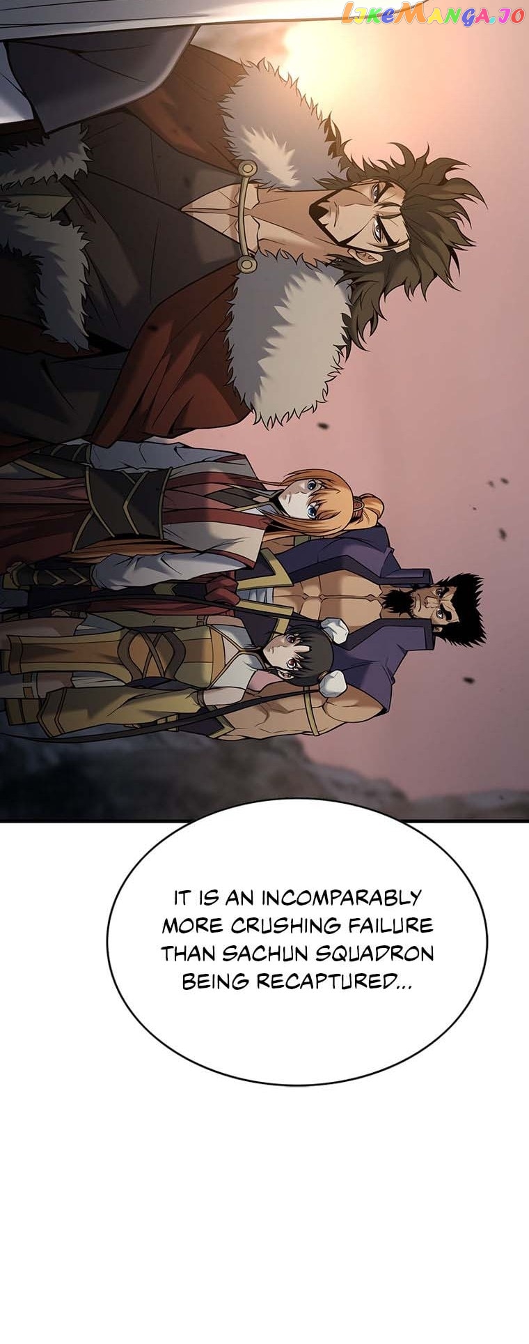 The Star of a Supreme Ruler Chapter 91 - page 61