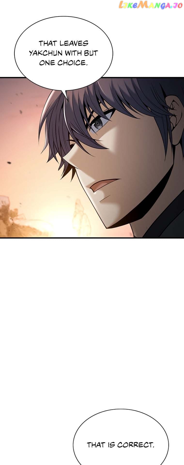 The Star of a Supreme Ruler Chapter 91 - page 62