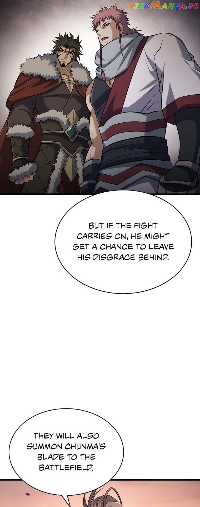 The Star of a Supreme Ruler Chapter 91 - page 64