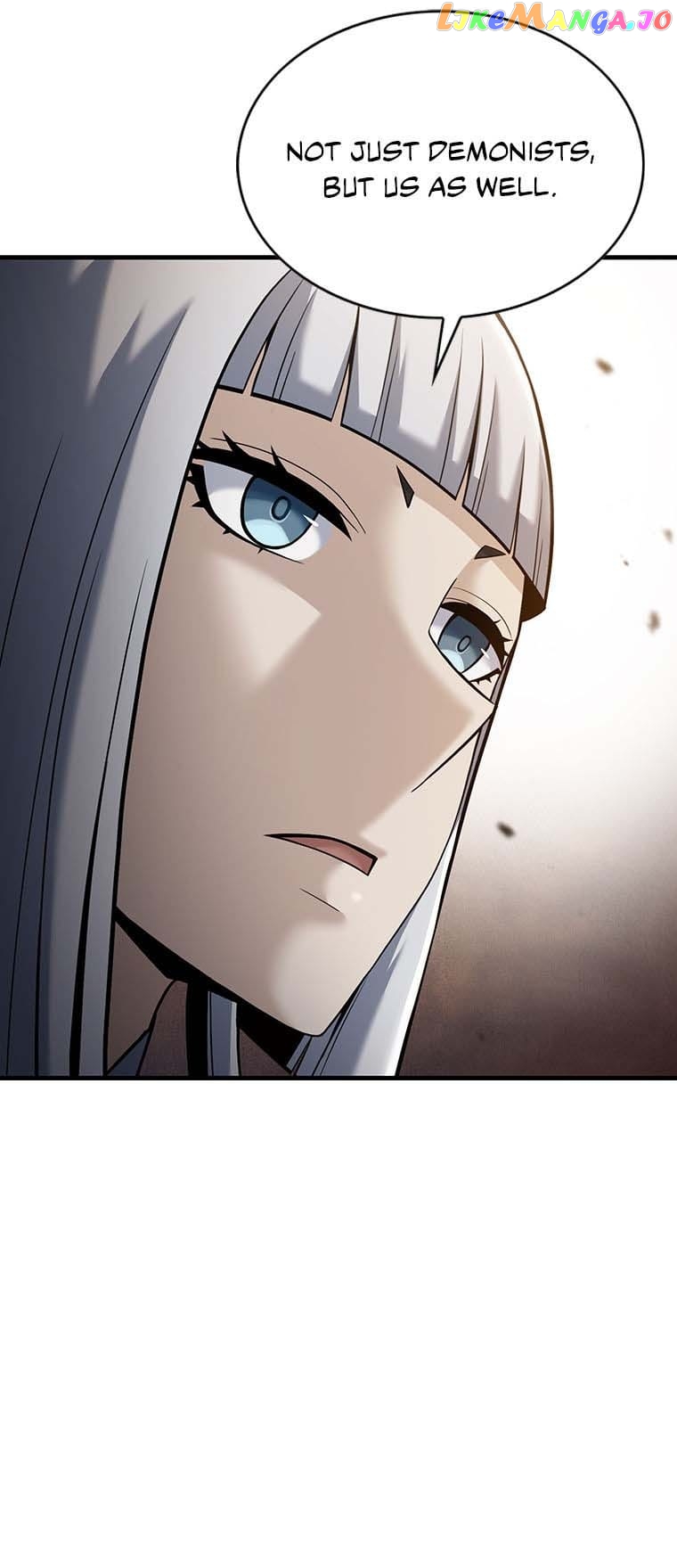 The Star of a Supreme Ruler Chapter 91 - page 67