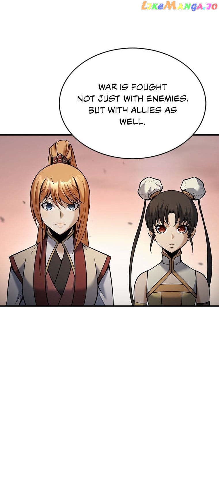 The Star of a Supreme Ruler Chapter 91 - page 68
