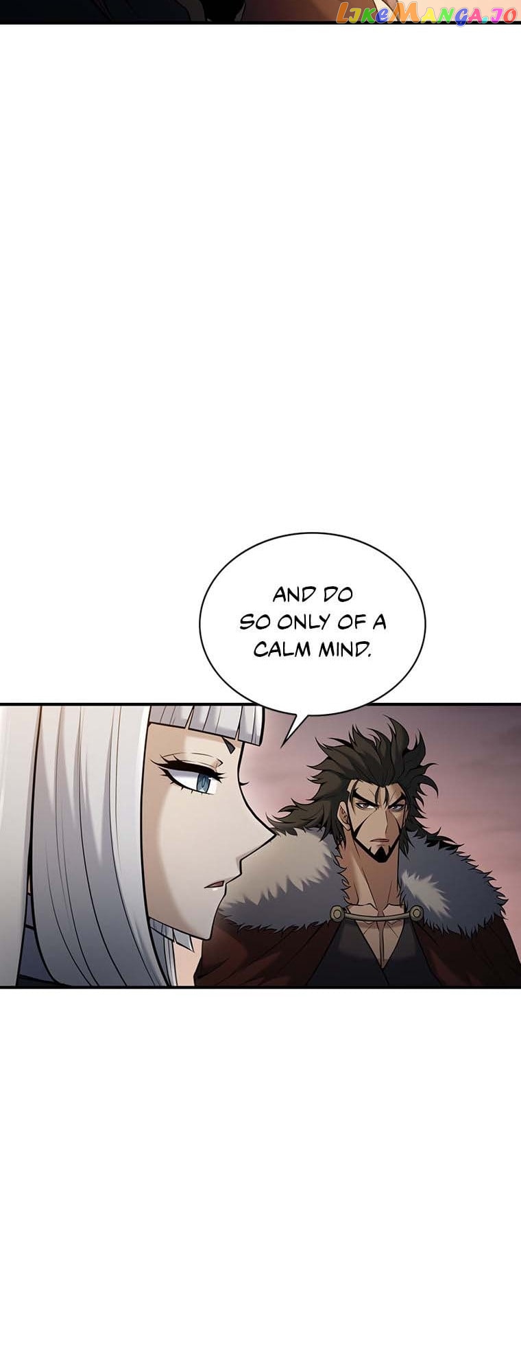 The Star of a Supreme Ruler Chapter 91 - page 8
