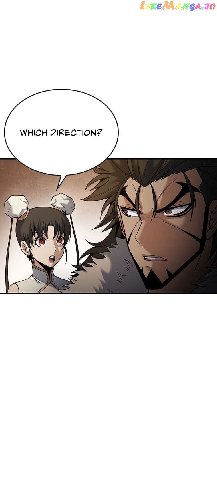 The Star of a Supreme Ruler Chapter 91 - page 71