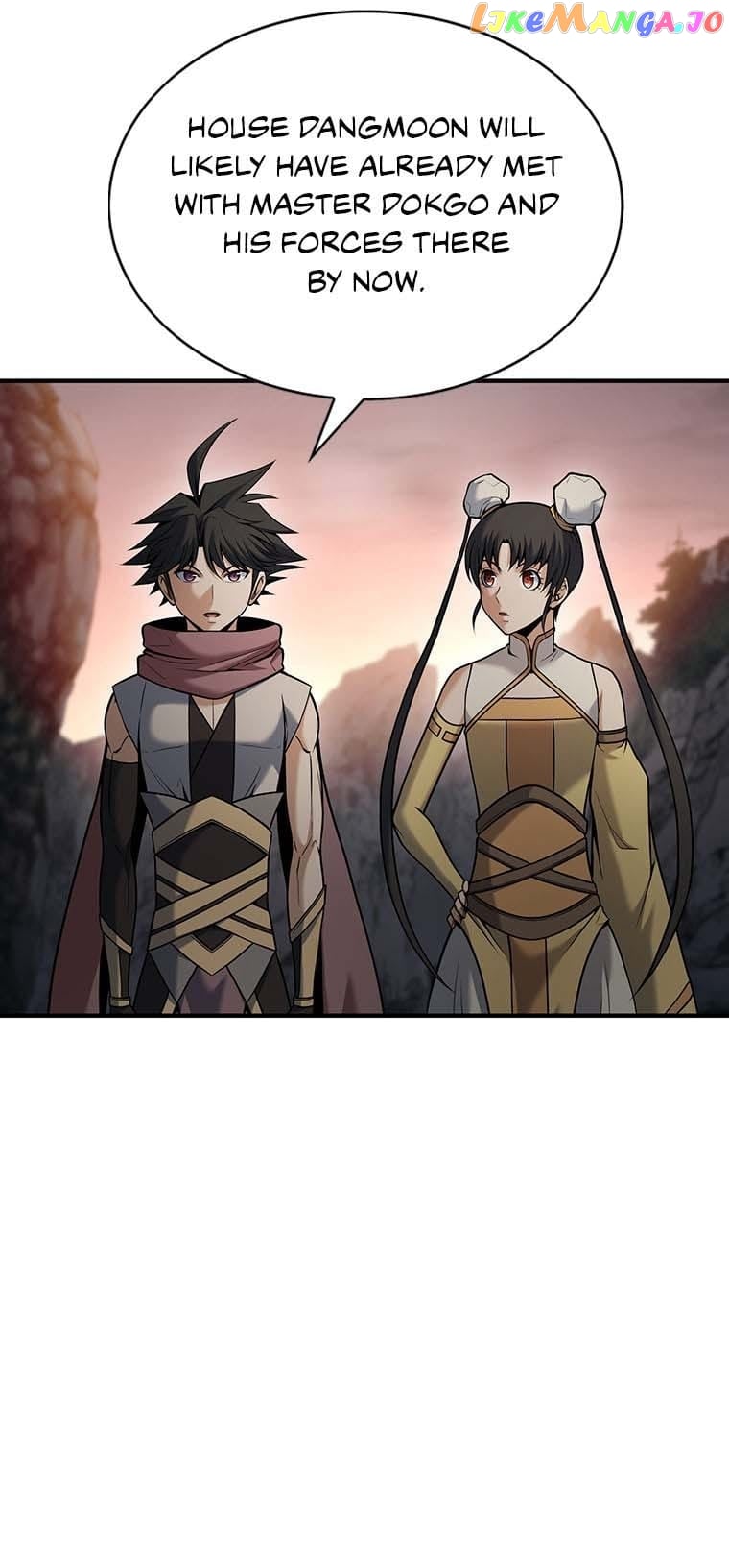 The Star of a Supreme Ruler Chapter 91 - page 72