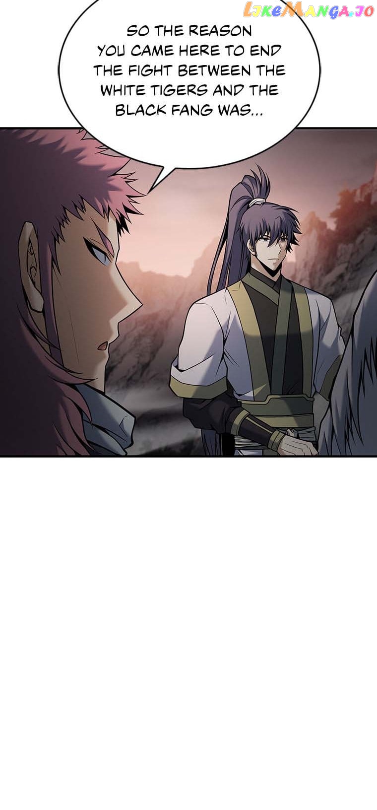 The Star of a Supreme Ruler Chapter 91 - page 76