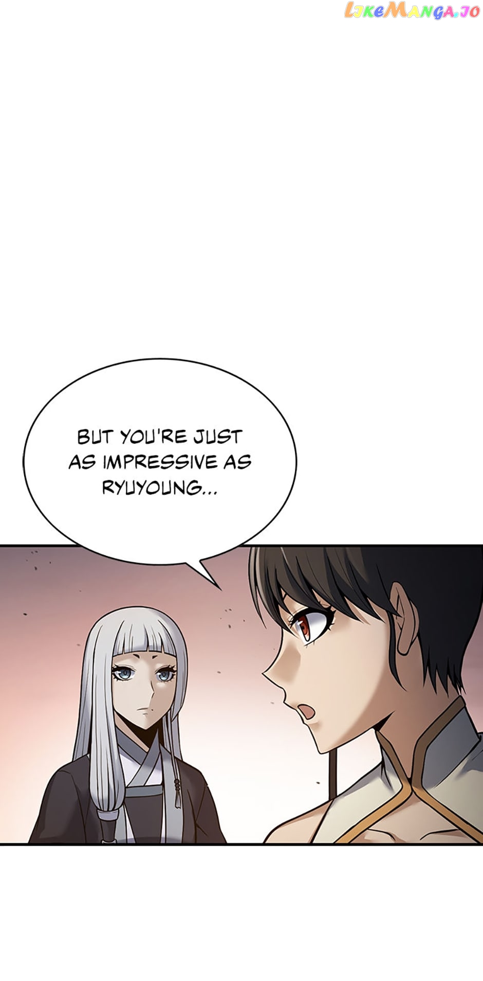 The Star of a Supreme Ruler Chapter 92 - page 2