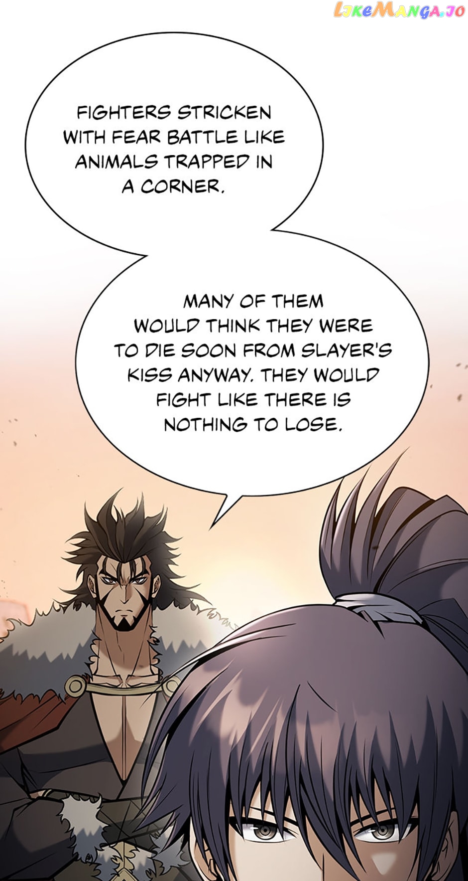 The Star of a Supreme Ruler Chapter 92 - page 16