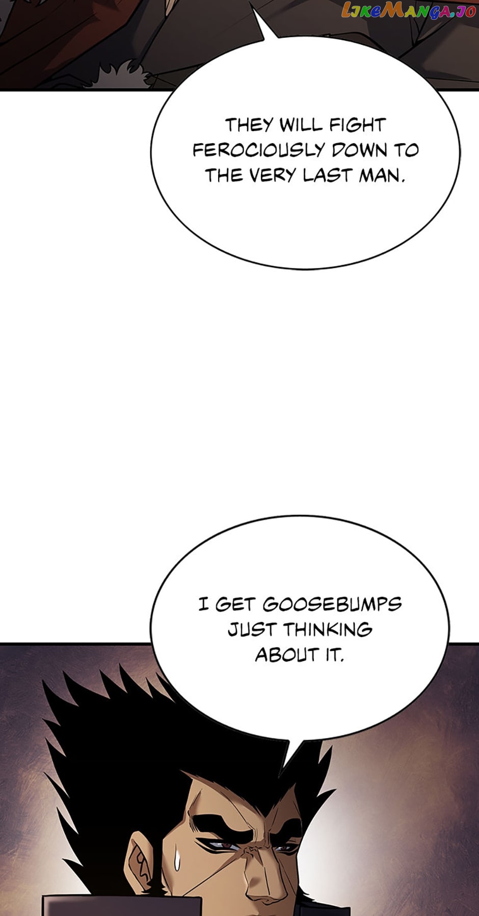The Star of a Supreme Ruler Chapter 92 - page 27