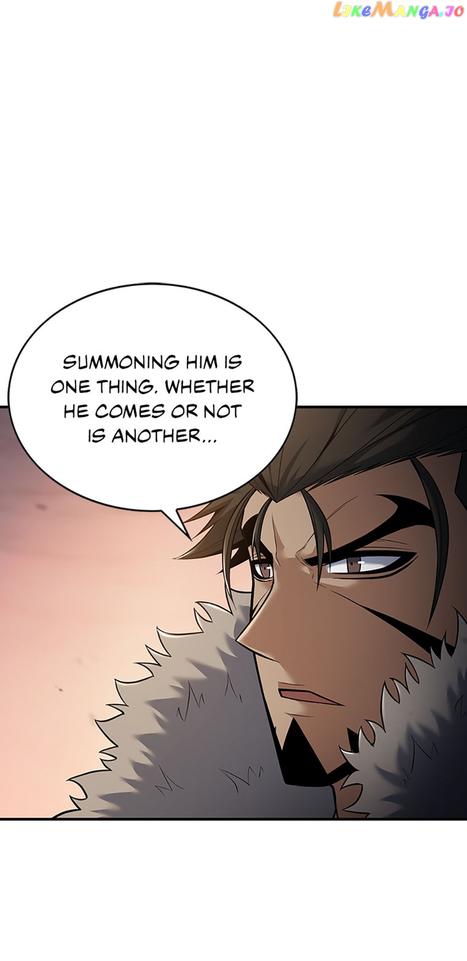 The Star of a Supreme Ruler Chapter 92 - page 34