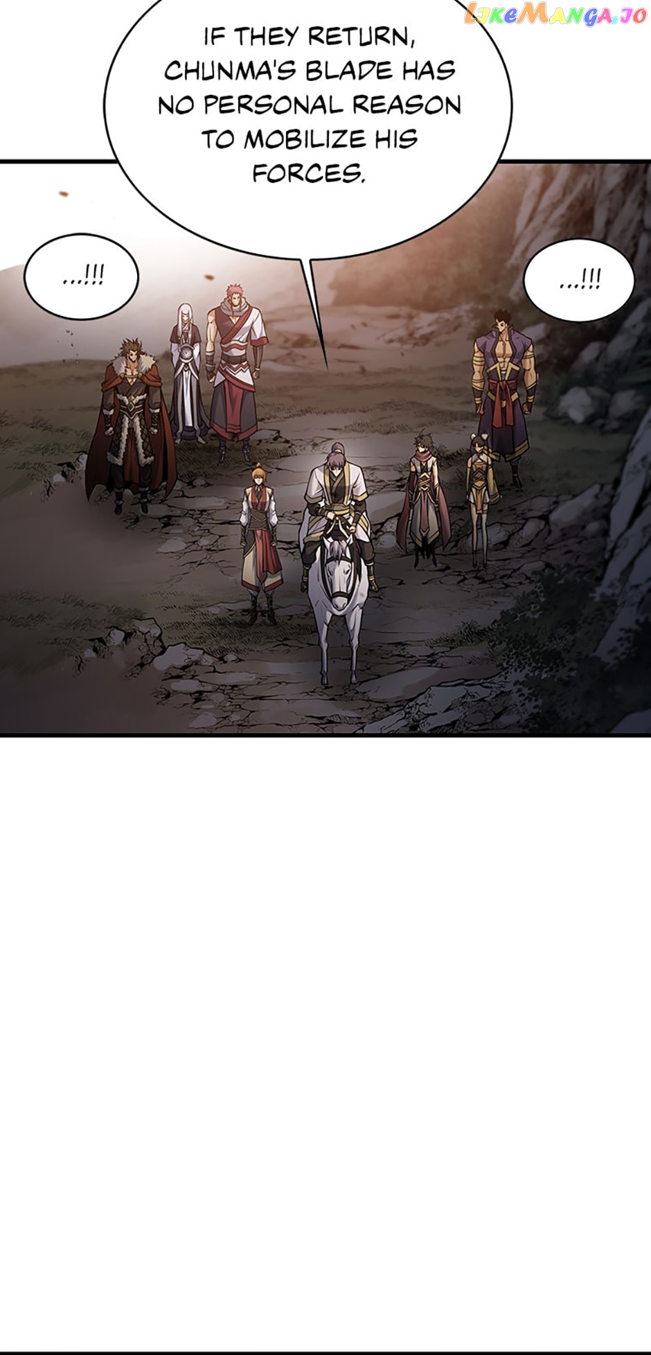 The Star of a Supreme Ruler Chapter 92 - page 39