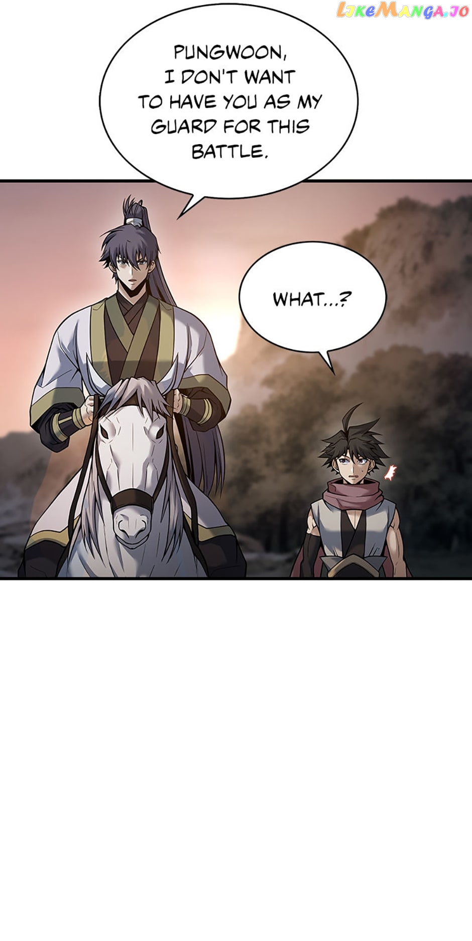 The Star of a Supreme Ruler Chapter 92 - page 41