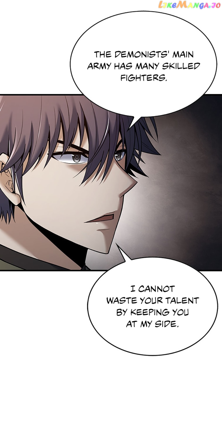 The Star of a Supreme Ruler Chapter 92 - page 42