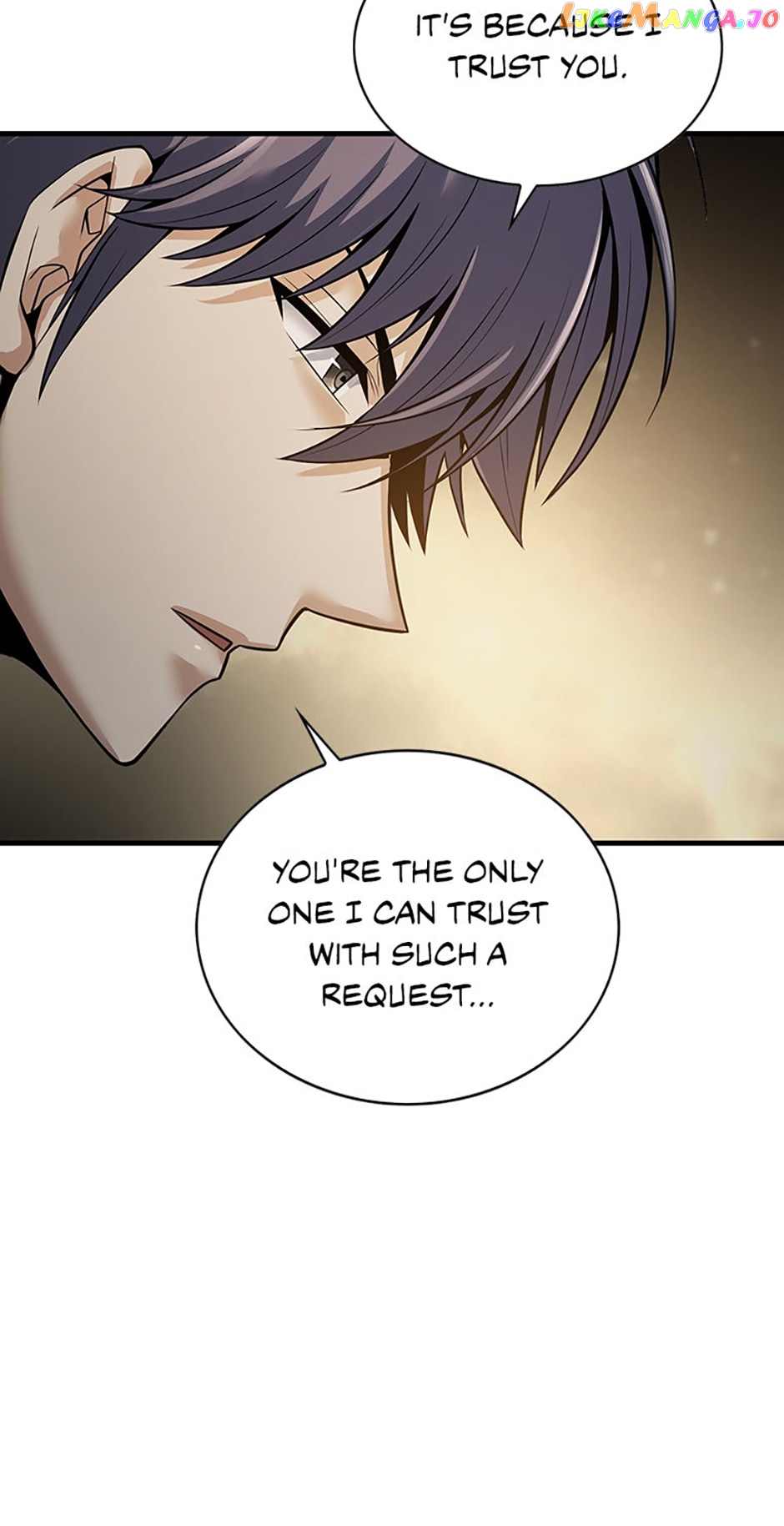 The Star of a Supreme Ruler Chapter 92 - page 51