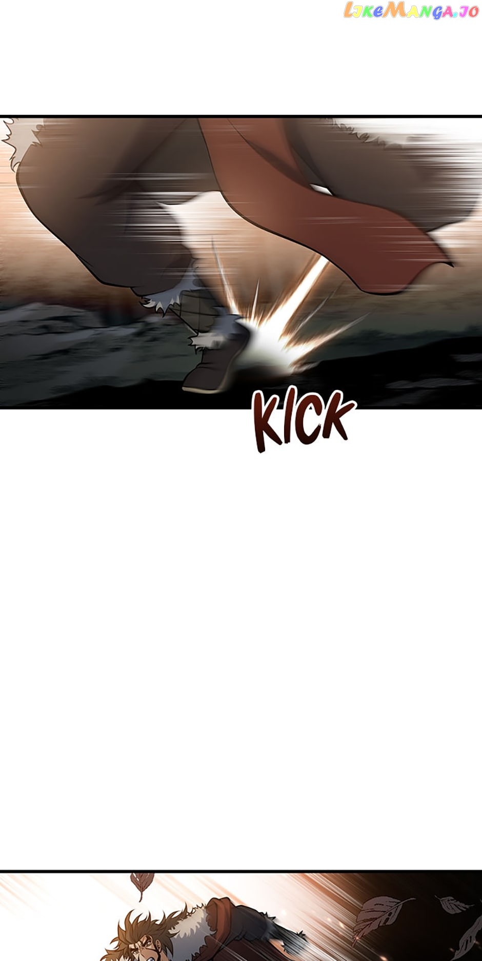 The Star of a Supreme Ruler Chapter 92 - page 55