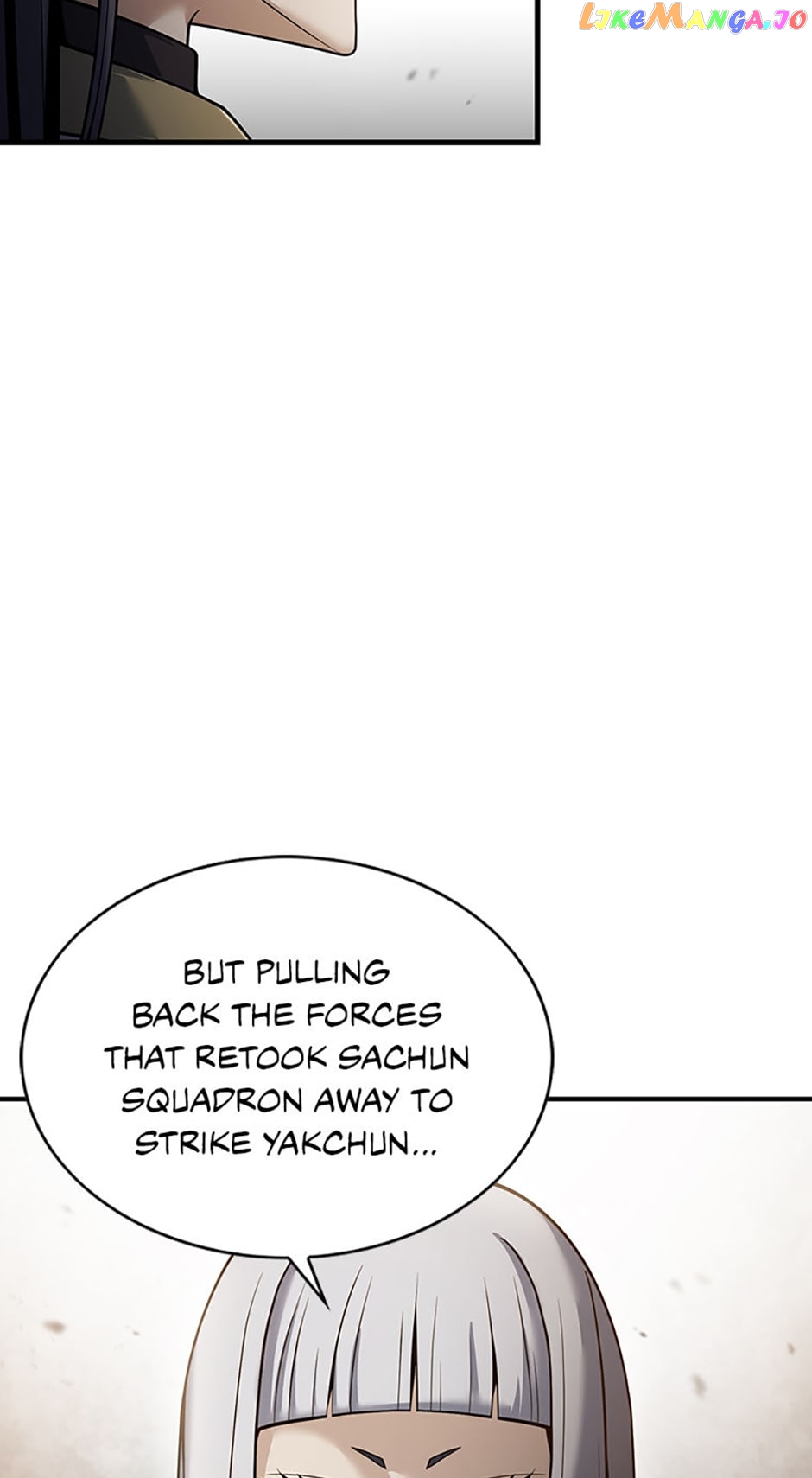 The Star of a Supreme Ruler Chapter 92 - page 9