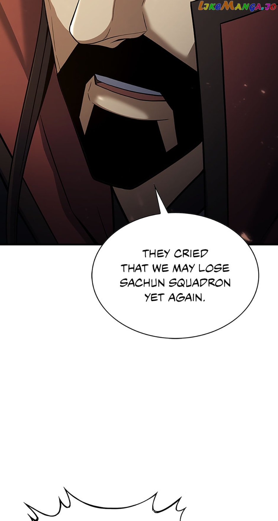 The Star of a Supreme Ruler Chapter 92 - page 87