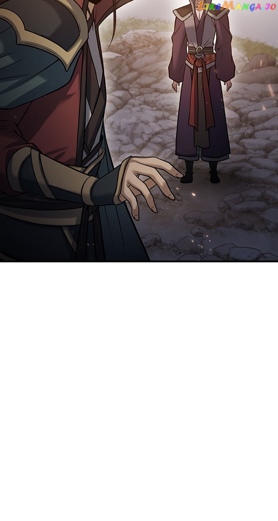 The Star of a Supreme Ruler Chapter 92 - page 90