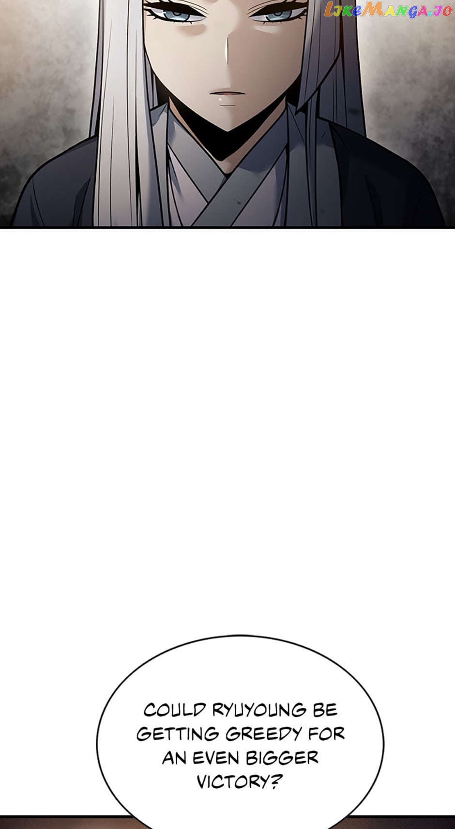 The Star of a Supreme Ruler Chapter 92 - page 10
