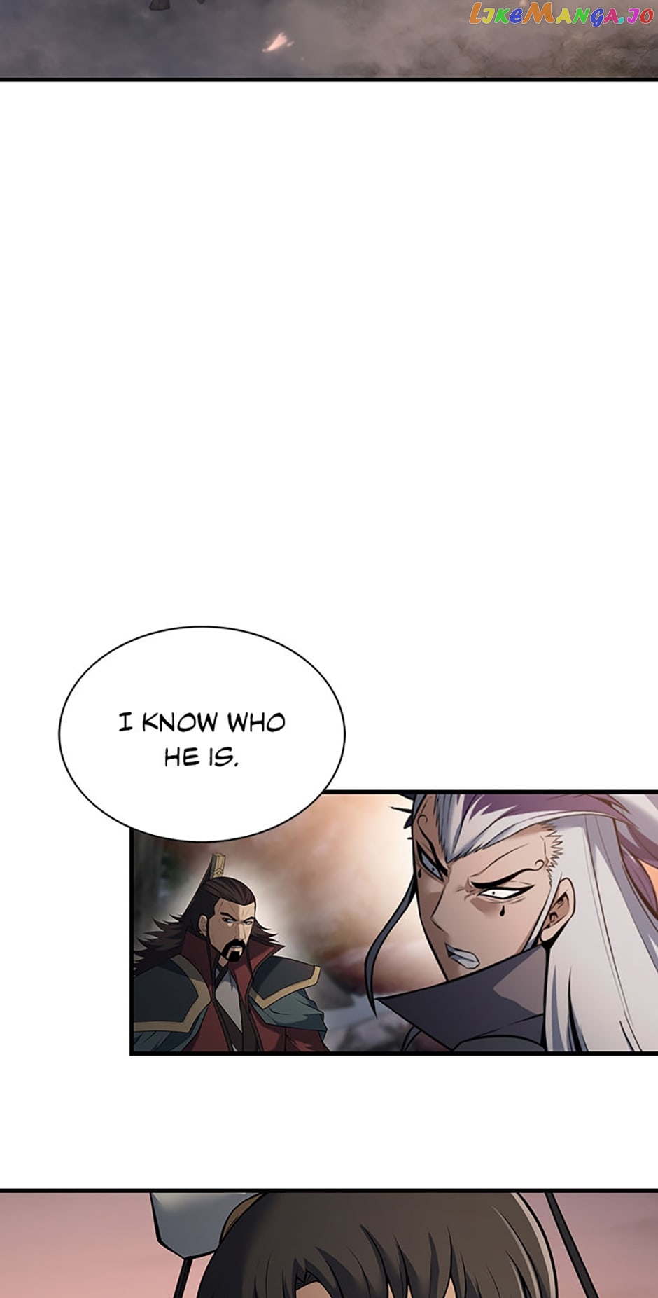 The Star of a Supreme Ruler Chapter 92 - page 92
