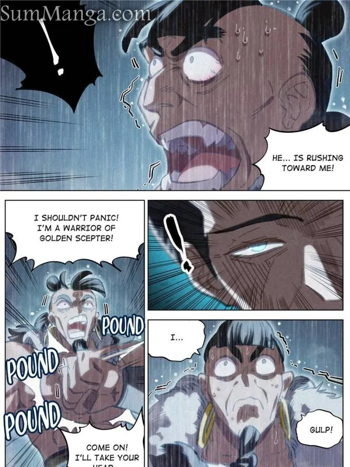 Young master is too Righteous Chapter 91 - page 27