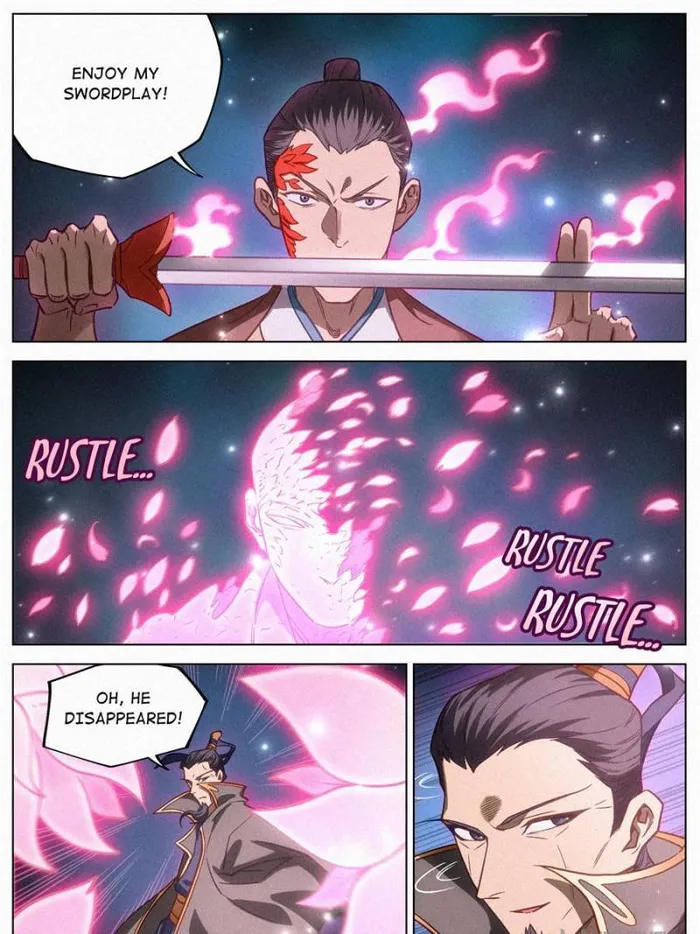 Young master is too Righteous Chapter 92 - page 11
