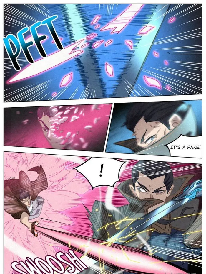 Young master is too Righteous Chapter 92 - page 15