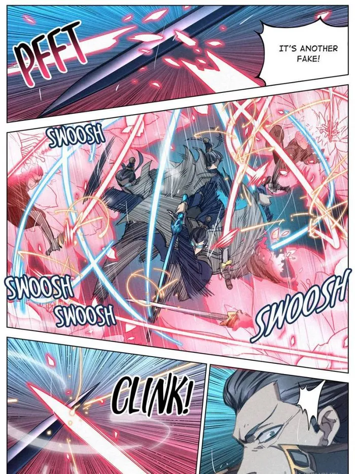 Young master is too Righteous Chapter 92 - page 17