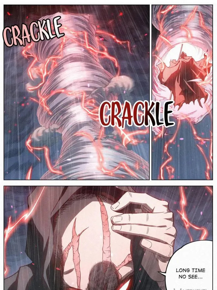 Young master is too Righteous Chapter 92 - page 37