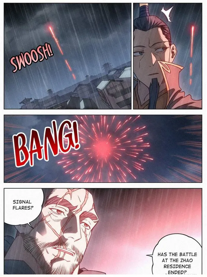 Young master is too Righteous Chapter 92 - page 41