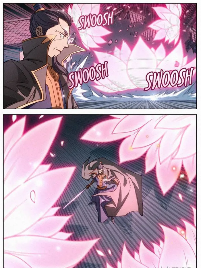 Young master is too Righteous Chapter 92 - page 9