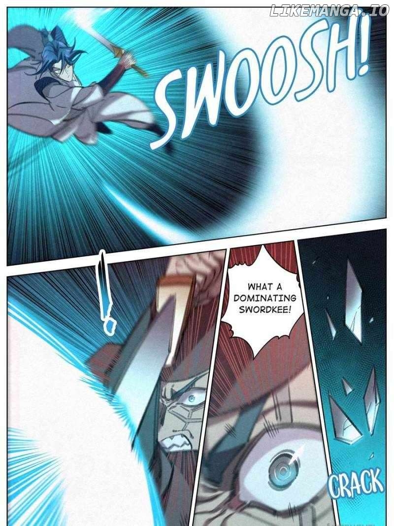 Young master is too Righteous Chapter 93 - page 15