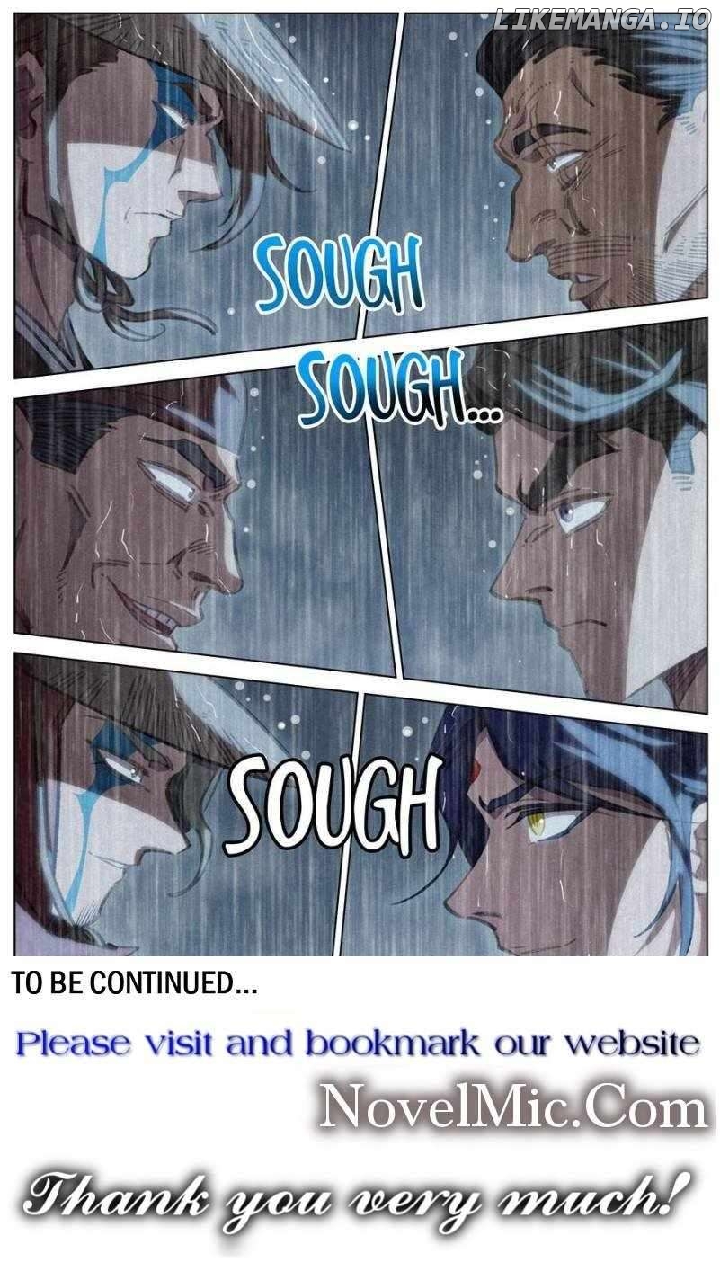 Young master is too Righteous Chapter 93 - page 37