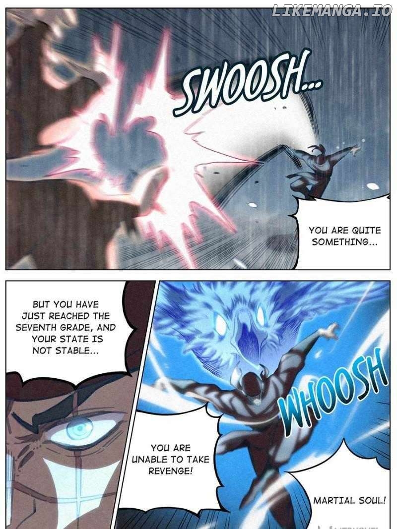 Young master is too Righteous Chapter 96 - page 17