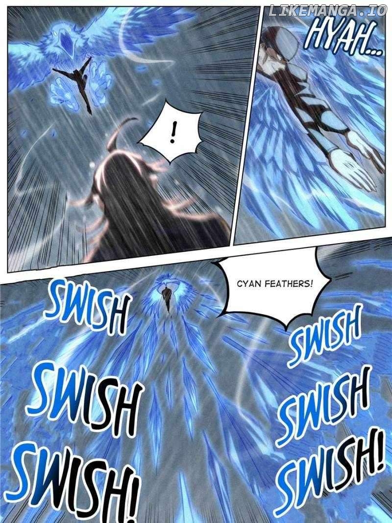 Young master is too Righteous Chapter 96 - page 19