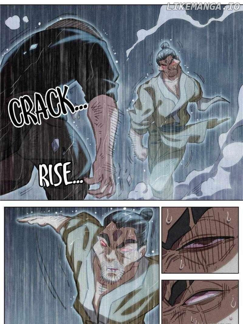 Young master is too Righteous Chapter 96 - page 25